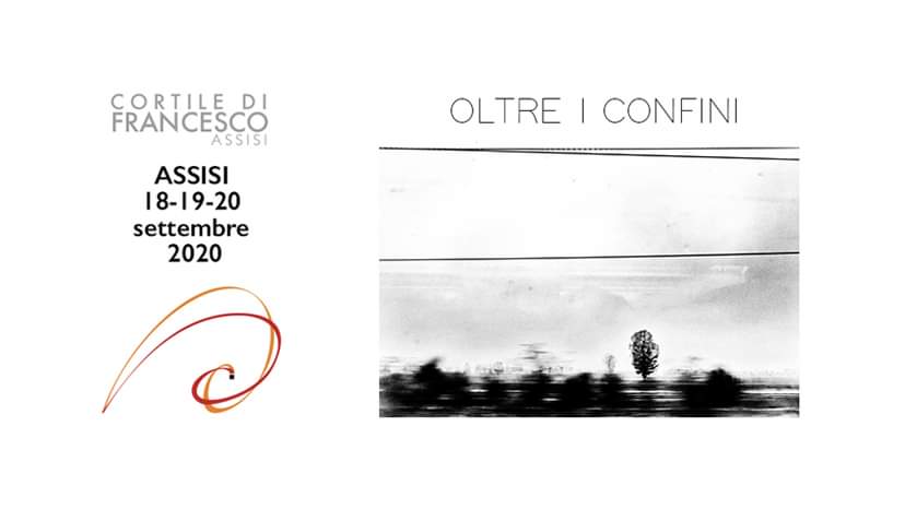 Oltre i Confini - Cortile di Francesco